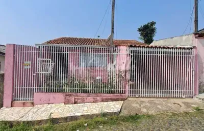 Casa para à venda, no bairro neves, em ponta grossa - pr