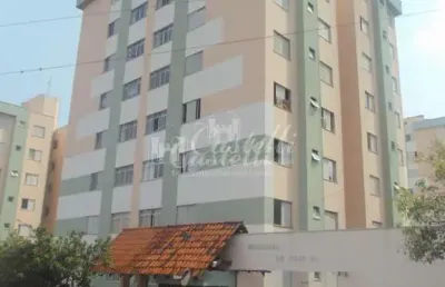Apartamento com 3 dormitórios à venda,75.00m , undefined, ponta grossa - pr
