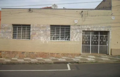 Casa com 4 quartos à venda na Rua Júlia Wanderley, 413, Centro, Ponta Grossa