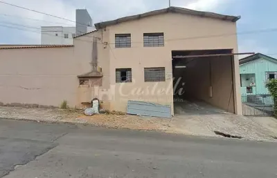Barracão para locação, no centro, de ponta grossa - paraná