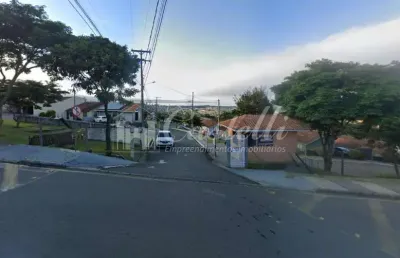 Casa com 3 dormitórios à venda,70.00 m , nova rússia, ponta grossa - pr