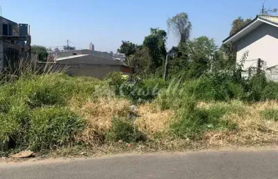 Terreno à venda,571.20 m , jardim carvalho, ponta grossa - pr