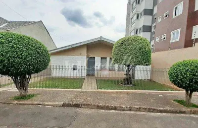 Casa com 3 quartos à venda na Rua Vidal de Negreiros, Oficinas, Ponta Grossa