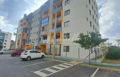 Apartamento para locação, em uvaranas, ponta grossa - pr