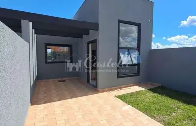 Casa para à venda, no bairro uvaranas, ponta grossa - pr