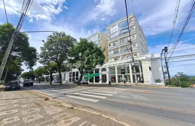 Apartamento para  à venda, em oficinas, ponta grossa - pr