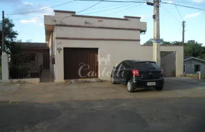 Casa com 6 quartos à venda na Rua Padre Anchieta, 733, Oficinas, Ponta Grossa