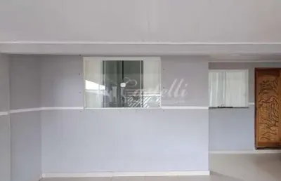 Casa para à venda, no bairro uvaranas, em ponta grossa - pr