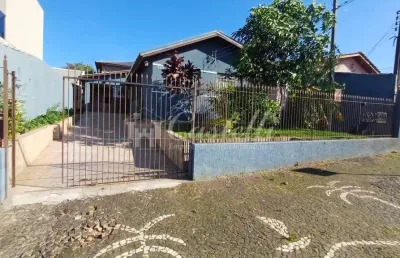 Casa com 3 quartos à venda na Rua Cerejeira, 533, Contorno, Ponta Grossa