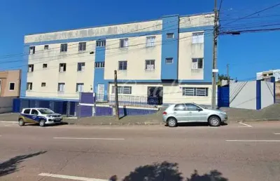 Apartamento para locação, no bairro orfãs, ponta grossa - pr