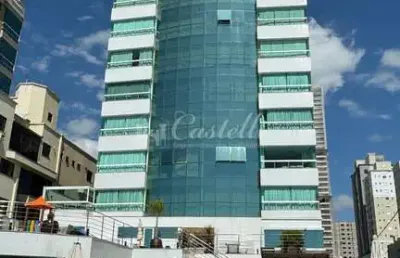 Apartamento em alto padrão à venda, em itapema, itapema - sc