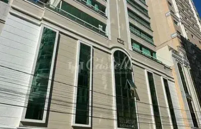 Apartamento à venda, em itapema, meia praia - santa catarina