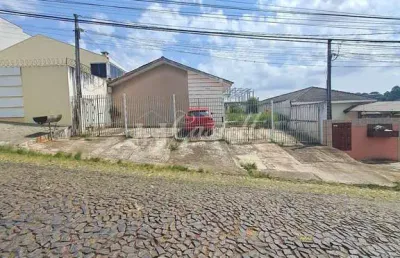 Casa para locação, na vila estrela, em ponta grossa - pr