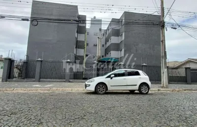 Apartamento com 3 quartos à venda na Rua Professor Cardoso Fontes, 550, Ronda, Ponta Grossa