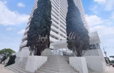 Apartamento com 4 dormitórios à venda,340.00 m , centro, ponta grossa - pr