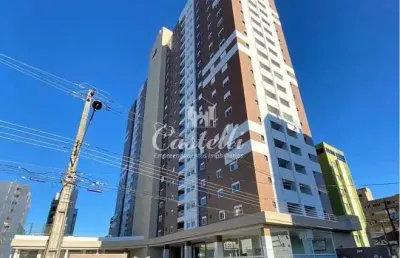 Apartamento para venda no centro de ponta grossa paraná