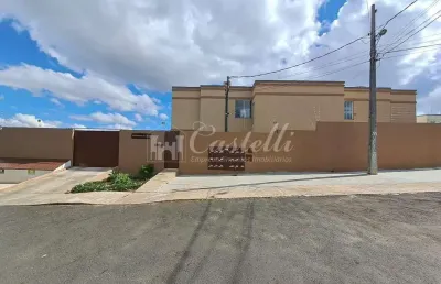 Apartamento para venda, jardim carvalho, ponta grossa - pr