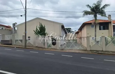 Casa em condomínio fechado com 2 quartos à venda na Rua Assis Brasil, 277, Jardim Carvalho, Ponta Grossa