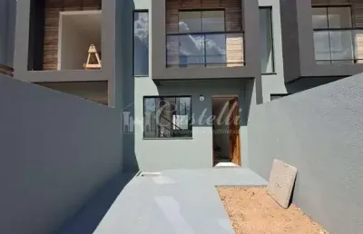 Sobrado  para venda, no bairro uvaranas, ponta grossa - pr