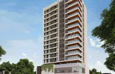 Apartamento à venda, na vila estrela, ponta grossa - pr