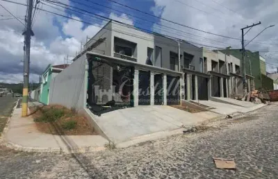 Sobrado de esquina para  à venda, ronda, ponta grossa - pr
