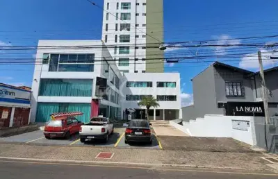 Apartamento para locação, centro, ponta grossa - pr
