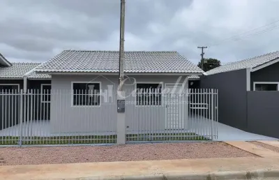 Casa para à venda, no bairro uvaranas, ponta grossa - pr