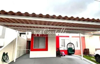 Casa para à venda, no bairro boa vista, ponta grossa - pr