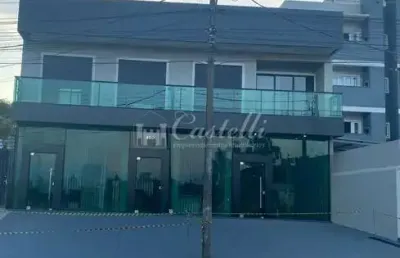 Apartamento para locação, vila rici, ponta grossa - pr