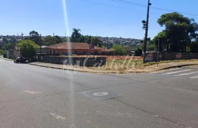 Terreno à venda,462.00 m , bairro orfãs, ponta grossa - pr