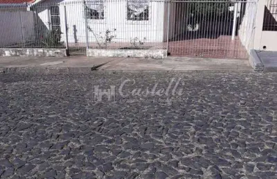 Casa com 3 dormitórios à venda, contorno, ponta grossa - pr