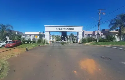 Terreno à venda, no bairro jardim carvalho, ponta grossa - pr