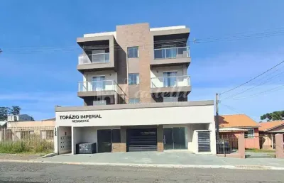 Apartamento para locação, em uvaranas, ponta grossa - pr