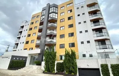 Excelente apartamento a venda vila estrela ponta grossa paraná
