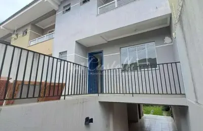 Sobrado para  à venda, no bairro orfãs, em ponta grossa - pr