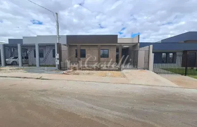 Casa para à venda, no bairro uvaranas, ponta grossa - pr
