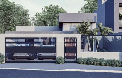 Casa para à venda, no bairro uvaranas, em ponta grossa - pr