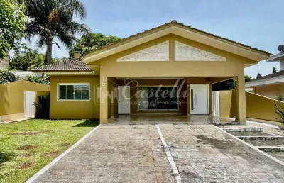 Casa para locação, colonia dona luiza, ponta grossa - pr