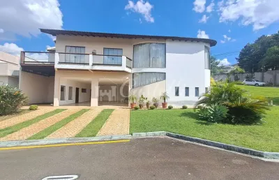 Casa  para locação, no bairro oficinas, ponta grossa - pr