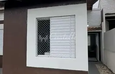 Casa para locação, no bairro boa vista, ponta grossa - pr