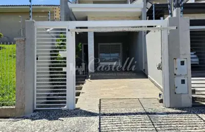 Sobrado à venda, no bairro uvaranas, em ponta grossa - pr