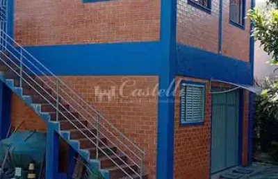 Excelente barracao comercial bairro neves em ponta grossa paraná