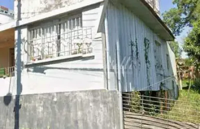 Residencia rua pinheiro machado ,centro ponta grossa parana