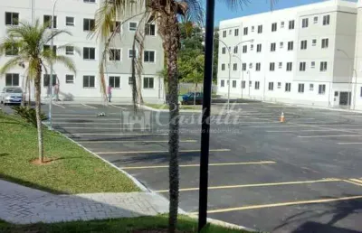 Apartamento a venda residencial pontal da serra em ponta grossa paraná