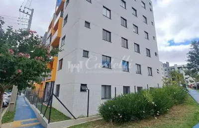 Apartamento para locação, uvaranas, em ponta grossa - pr