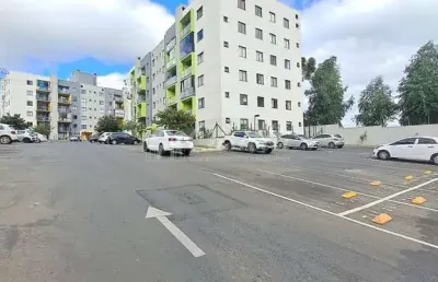 Apartamento para locação, uvaranas, em ponta grossa - pr