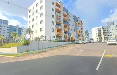 Apartamento para locação, uvaranas, em ponta grossa - pr