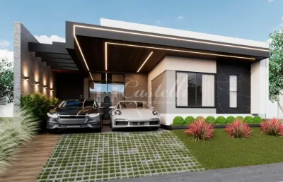 Casa para à venda, no bairro contorno, em ponta grossa - pr