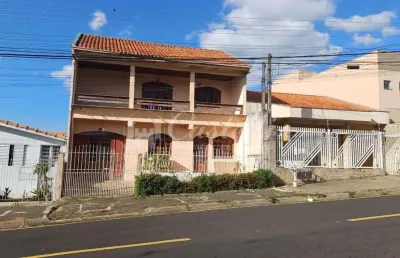 Casa com 3 quartos à venda na Rua Washington Luiz, 452, Neves, Ponta Grossa