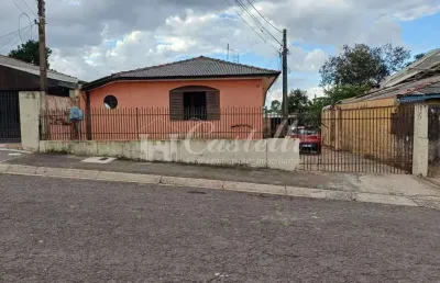 Casa com 3 quartos à venda na Rua Thomaz Gonzaga, 6, Boa Vista, Ponta Grossa